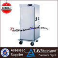 K113 Stainless Food Buffet Food Thermer para Catering